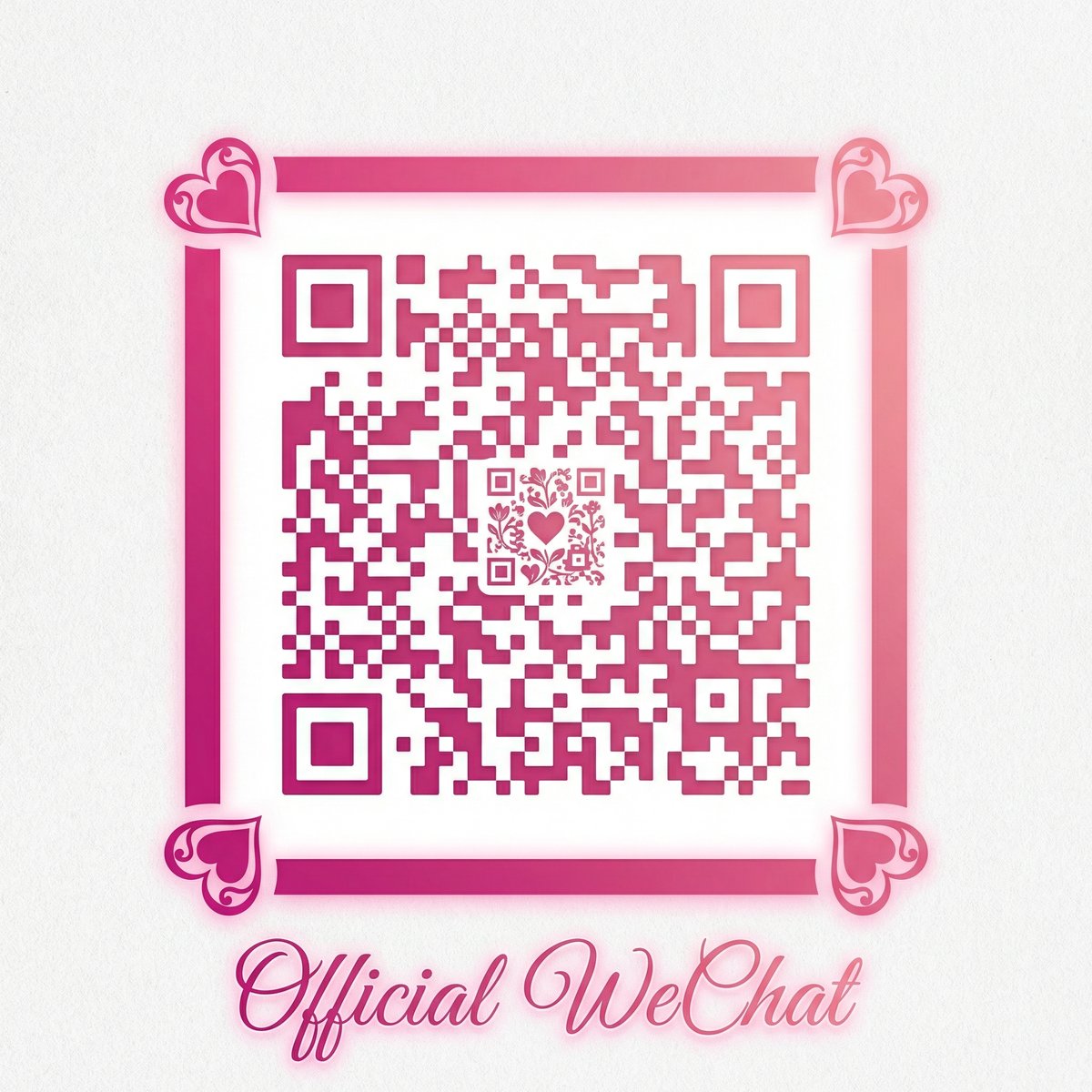 在线看片公众号二维码