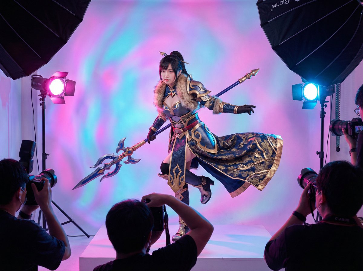 在线看片 Cosplay视频